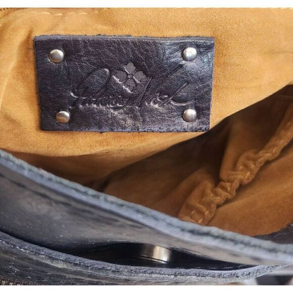 Patricia Nash shoulder bag - Picture 12 of 12